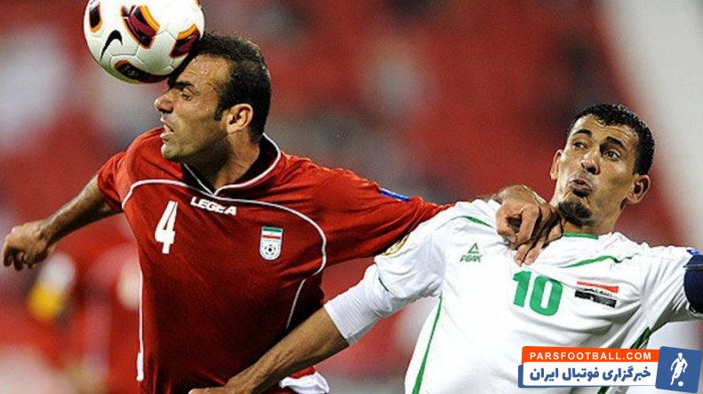 تیم ملی ایران و دریافت گل بعد از ۳ دوره در دیدار افتتاحیه در جام ملت های اسیا