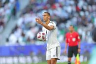 عراق ؛ علی عدنان مدافع تیم ملی عراق : تیم های بزرگتر از ژاپن را هم به چالش کشیدیم