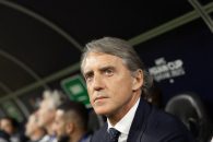 عربستان ؛ روبرتو مانچینی، سرمربی عربستان : حداقل دو گل به کره جنوبی می زنیم