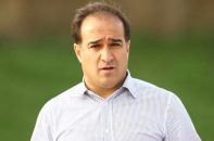 سیروس دين محمدی : ايران، عربستان، كره و ژاپن را مدعی قهرمانی می دانم