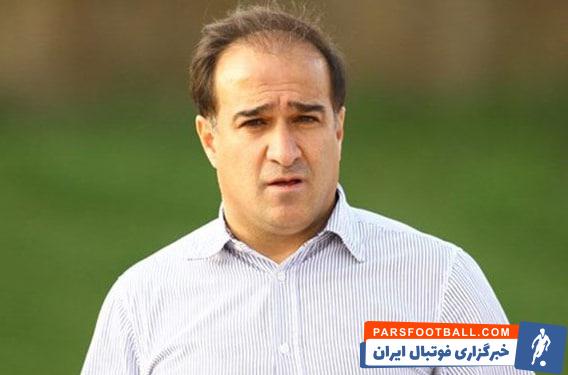 سیروس دين محمدی : ايران، عربستان، كره و ژاپن را مدعی قهرمانی می دانم