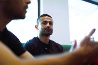 ابراهیمی ؛ امید ابراهیمی بازیکن مورد علاقه قلعه نویی در دقایق حساس برای ایران