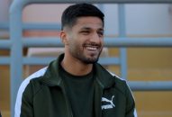 محبی : تمام تمرکزمان را گذاشتیم که بتوانیم دل مردم عزیزمان را شاد کنیم