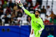 علیرضا بیرانوند به صحبت های جواد خیابانی واکنش نشان داد