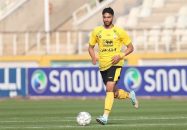 قربانی ؛ محمد قربانی رسماً به اورنبورگ روسیه پیوست