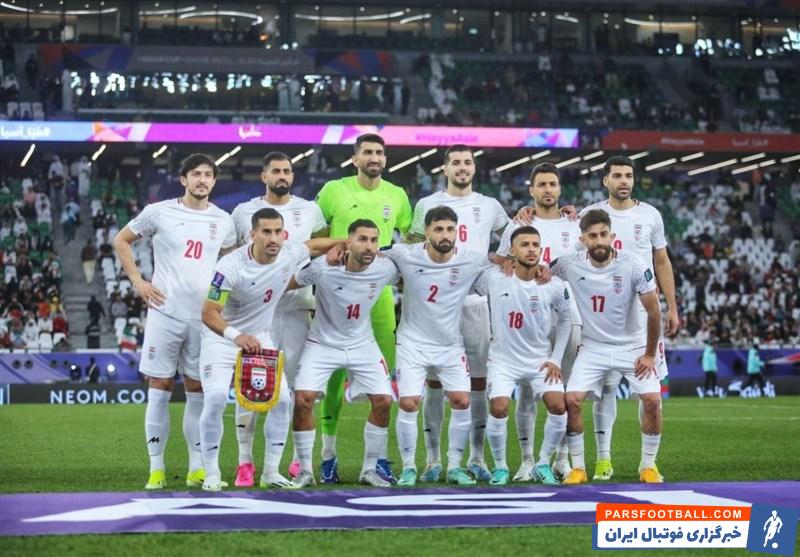 تیم ملی ؛ احتمال محرومیت ۴ بازیکن تیم ملی ایران از نیمه نهایی