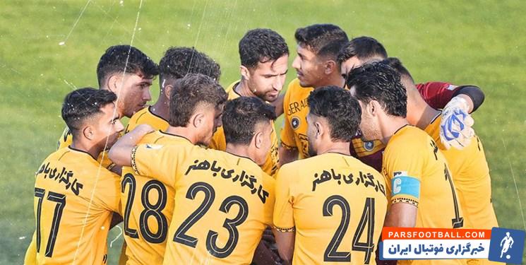 طالبی بازیکن پیشین سپاهان : در برابر الهلال سپاهان باید در دفاع محتاط‌تر عمل کند