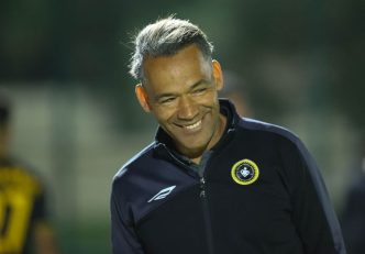 ژوزه مورایس سرمربی سپاهان درباره دیدار با الهلال صحبت کرد