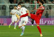 ناصر محمدخانی پیشکسوت پرسپولیس درباره تیم ملی صحبت کرد