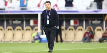 امیر ؛ احسان اصولی: قرارداد امیر قلعه نویی تا پایان جام جهانی 2026 است