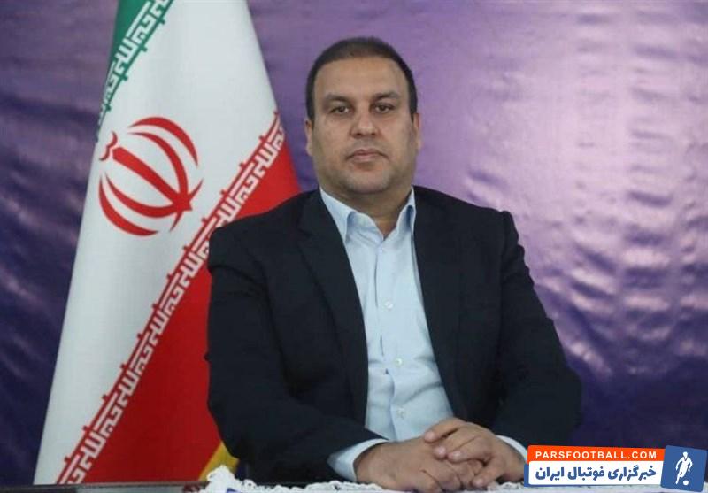 استقال خوزستان ؛ نجفی : در صورت تداوم اشتباهات داوری از لیگ کنار خواهیم کشید