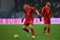 رم با درخشش ستاره ایرانی مقابل حریفش به برتری رسید