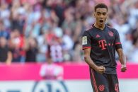 موسیالا ؛ ورزشگاه المپیکو لاتزیو یاداور خاطره خوب برای موسیالا