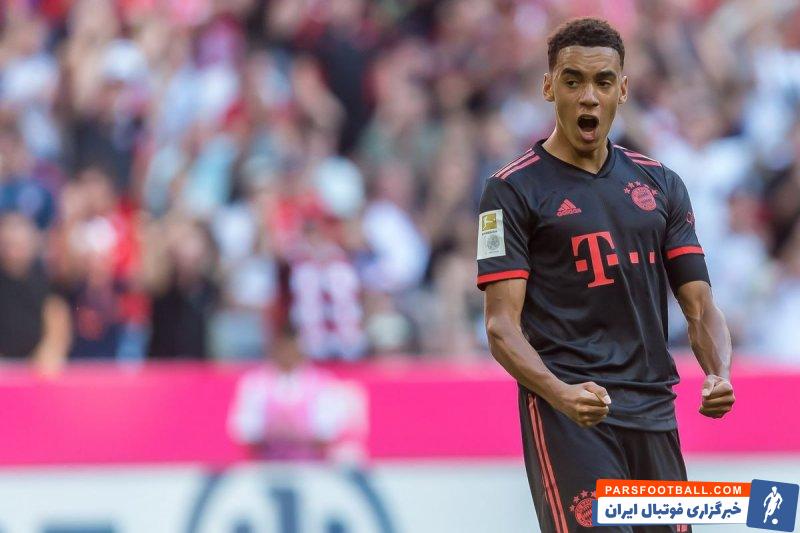 موسیالا ؛ ورزشگاه المپیکو لاتزیو یاداور خاطره خوب برای موسیالا