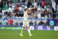 قلعه نویی ؛ گل جهانبخش به ژاپن رکوردار دیرترین گل زده تیم ملی در تاریخ جام ملت ها