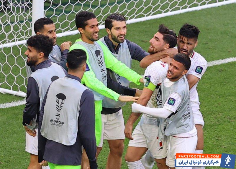 تیم ملی ؛ پاسخ جالب آزمون، مهدی قایدی و علی قلی زاده به کری خوانی هوادار ژاپنی