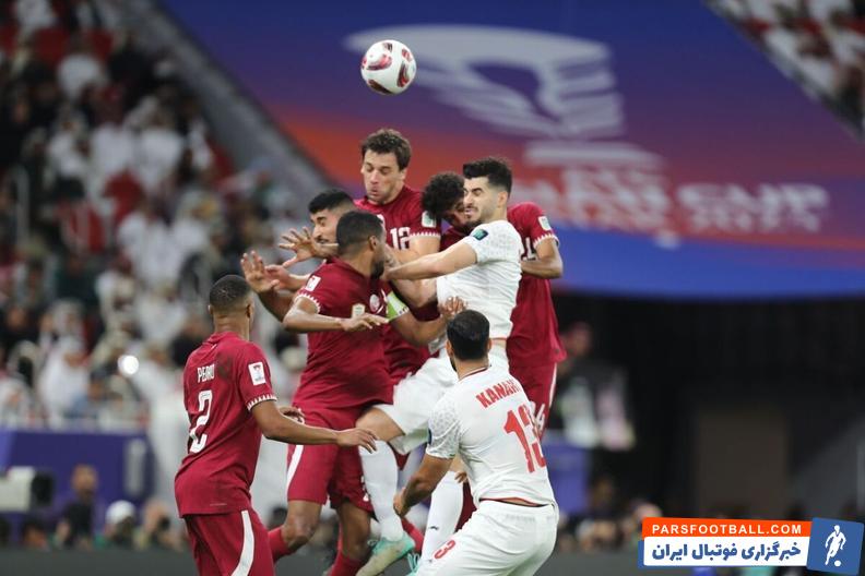 بهروز رهبری فرد پیشکسوت پرسپولیس درباره تیم ملی صحبت کرد