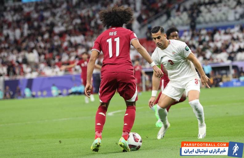 نادر فریادشیران پیشکسوت استقلال درباره تیم ملی صحبت کرد