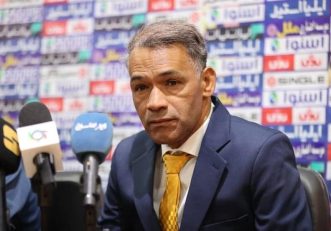 ژوزه مورایس به شکست مقابل الهلال واکنش نشان داد