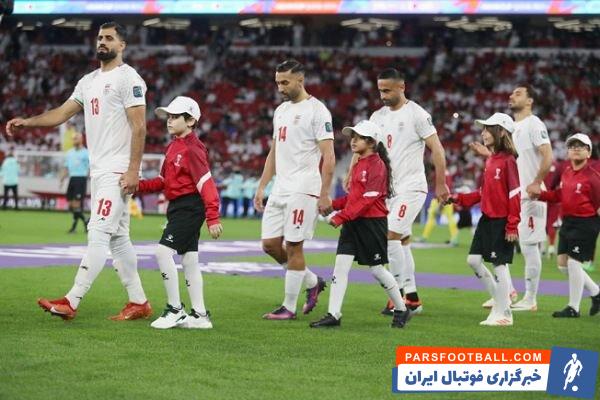 رضا پرکاس پیشکسوت فوتبال ایران درباره تیم ملی صحبت کرد