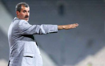 محمد مایلیکهن پیشکسوت پرسپولیس درباره فوتبال ایران صحبت کرد