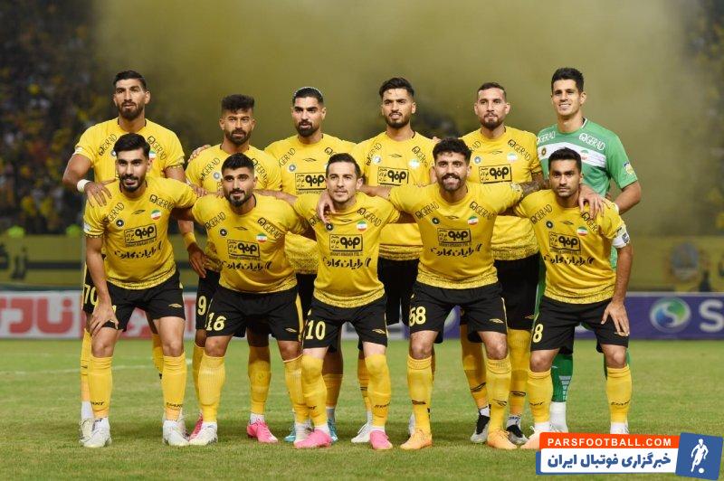 اسدی ؛ آمادگی رضا اسدی بازیکن سپاهان برای دیدار برابر الهلال