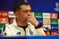 پورتو ؛ سرجیو کونسیسائو، سرمربی پورتو : همه چیز مالکیت توپ نیست