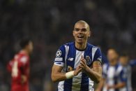 پورتو ؛ په په مسن ترین بازیکن تاریخ جام حذفی لیگ قهرمانان اروپابا 40 سال سن