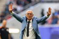 هکتور کوپر سرمربی تیم ملی فوتبال سوریه درباره دیدار با ایران صحبت کرد