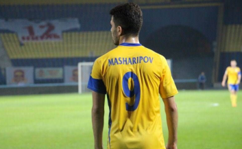 جلالالدین ماشاریپوف پیام مهمی برای رونالدو منتشر کرد