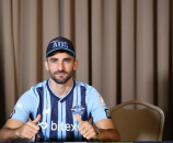 میلاد محمدی به صورت رسمی به آدانا دمیراسپور ترکیه پیوست