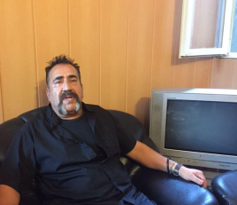 وحید قلیچ پیشکسوت پرسپولیس درباره این تیم صحبت کرد