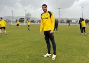 کریم ؛ کریم انصاری فرد : خوشحالم که عضوی از تیم آریسام