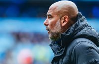 منچسترسیتی ؛ پپ گواردیولا سرمربی منچسترسیتی : بازی با کپنهاگن مثل یک تله است