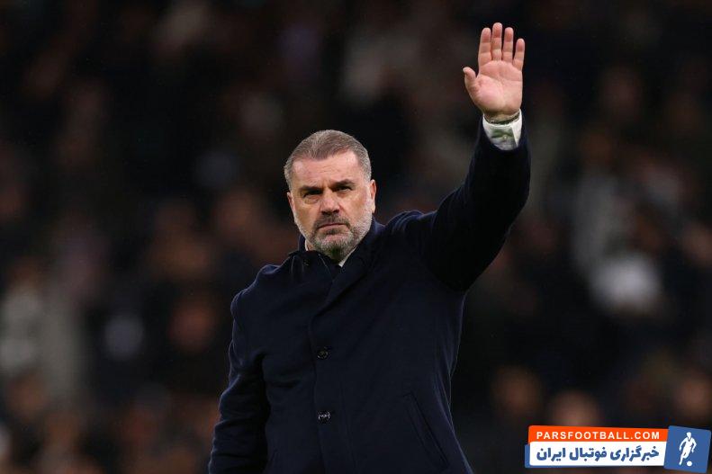 تاتنهام ؛ سایمون : فرگوسن فرهنگ یونایتد را تغییر داد و آنژ هم همین کار را کرده است