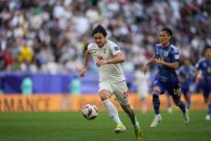 تیم ملی ؛ علی لطیفی : بازیکنان تیم ملی نباید به دلیل غرور از آن ور بام بیفتند