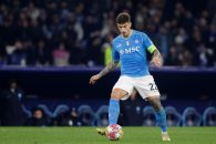 ناپولی ؛ جیووانی دیلورنزو : عملکردی خوب برابر تیم قدرتمند بارسلونا داشتیم