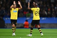 آتن ؛ برتری آ ا ک آتن مقابل کیفیسیاس با حضور احسان حاج صفی