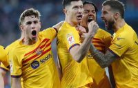 اروپا ؛ بارسلونا در صدر پرداخت بیشترین دستمزد با 639 میلیون یورو سالانه