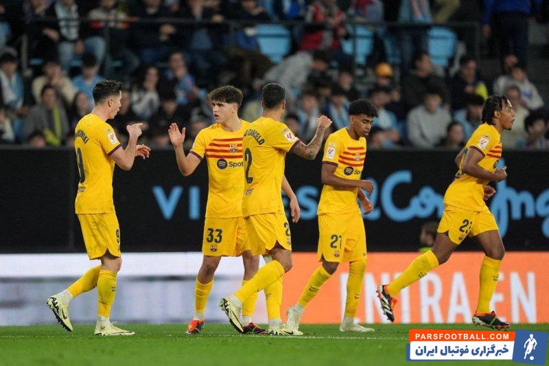 بارسلونا ؛ آمار ضعیف ناپولی رقیب بارسلونا در لیگ قهرمانان در خط حمله