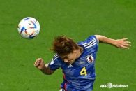 ژاپن ؛ ایتاکورا مدافع میانی ژاپن : من باعث شکست تیم برابر ایران شدم