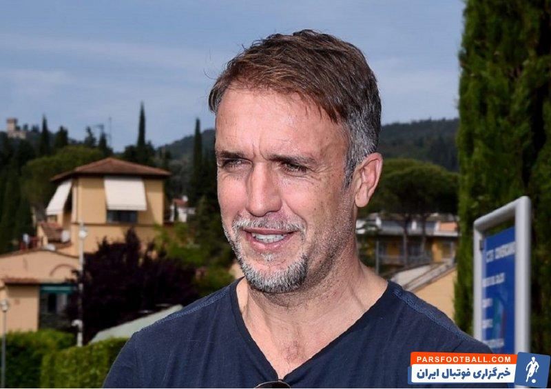 باتیستوتا، اسطوره فوتبال آرژانتین : از نرفتن به رئال مادرید پشیمان نیستم