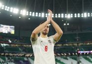 سعید ؛ ادعای رسانه های اماراتی از حضور سعید عزت اللهی در باشگاه شباب الاهلی