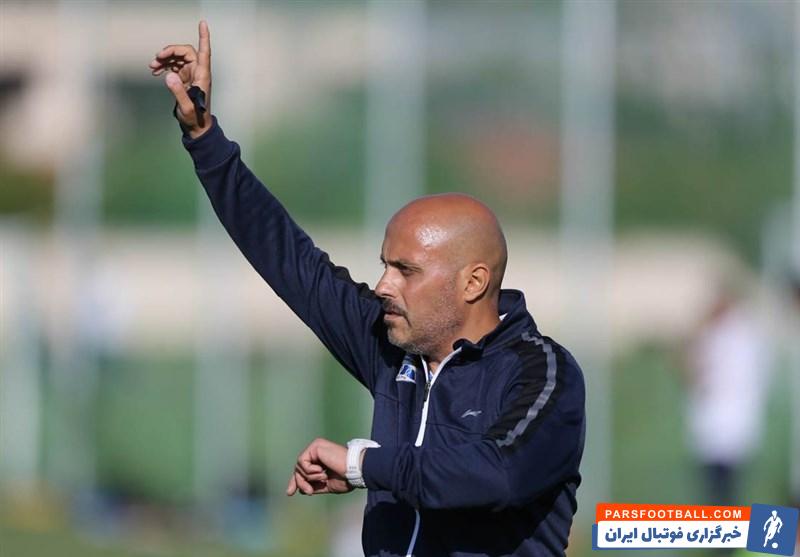 علی چینی پیشکسوت استقلال درباره تیم ملی صحبت کرد