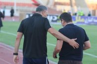 الهامی، سرمربی پیشین مس رفسنجان : اعتبار پیروزی برابر ژاپن متوجه امیر قلعهنویی است