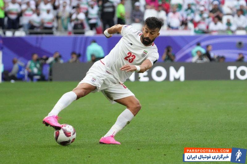 رضاییان ؛ عذرخواهی رامین رضاییان از طرفداران تیم ملی