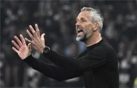 رئال مادرید ؛ مارکو روزه، سرمربی لایپزیش : نمیدانیم چرا گل ما برابر رئال مردود شد