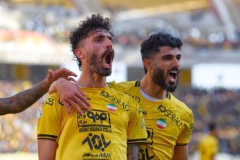 دانشگر ؛ محرومیت دو جلسه ای و جریمه هزار دلاری برای محمد دانشگر