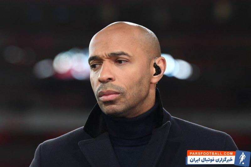 رئال مادرید ؛ تیری آنری: گل لایپزیش به درستی مردود اعلام شده است