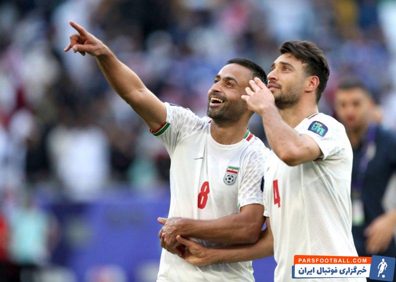 ابراهیمی ؛ نیمکت نشینی امید ابراهیمی با بازگشت مهدی طارمی به ترکیب تیم ملی